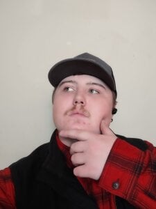 Berserker710420 Just being myself Εικόνα 5