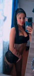 Public de Candy-Blu Foto 3