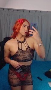 Clary_Fray_ Public зображення 3