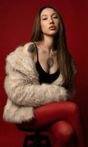 Saylunaの💖の 2枚の写真