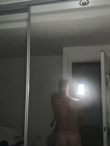 malematureisbest Public Pic 6