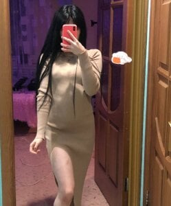 cutegirlly Public Pic 3