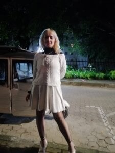 samanta-fox Know me Pic