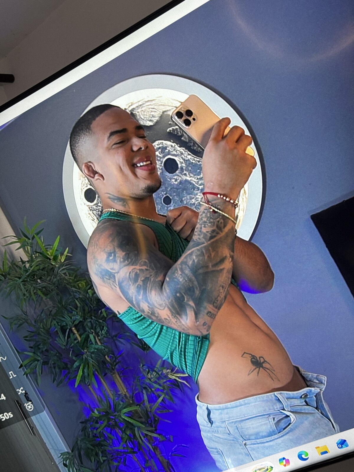 jordan_mayers02  6774. kiemelt képe