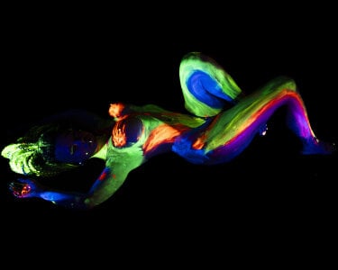 EdgesOfReality Neon Vibe Foto 7