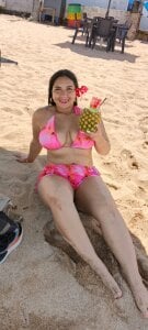 AnnaRosse1 Traveling Panamá Pic