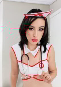 EnyaHazellLet me fix you up :)图片