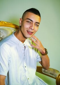 Dereck_Boy_ Top зображення