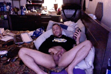 WeenyChoice8 me Pic 4