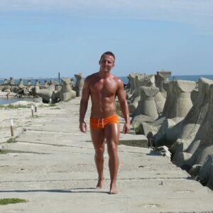 BlueEyeVibe Public Pic 4