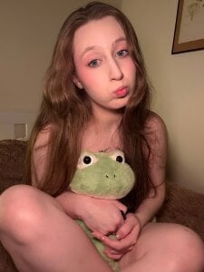 my lovely frog🐸 de FroggyAnna  photos