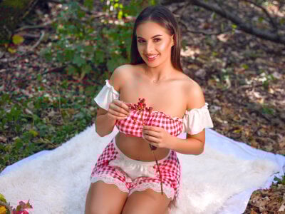 AlmaLuv Nature reveals Me Εικόνα 3