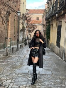 AlexxxiaStar Real Life Vibes Billede 8