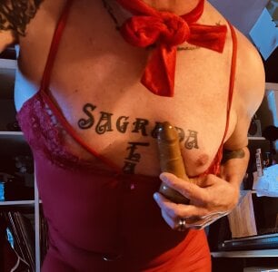 Ladyluve4u My sissy sexy side slika 4