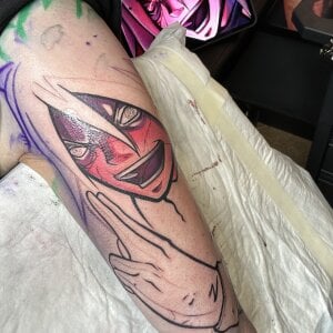 Roxy_____ New tattoo✨ Pic 9