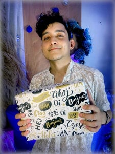 Amun_obsidian Christmas has arrived  2. fénykép