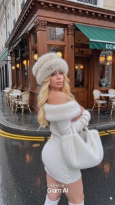 Holli_woul 🎄✨ 𝑀𝓔𝓡𝓡𝒀 𝒞𝒽𝓇𝒾𝓈𝓉𝓂𝒶𝓈 ❄️🎁 Εικόνα 6