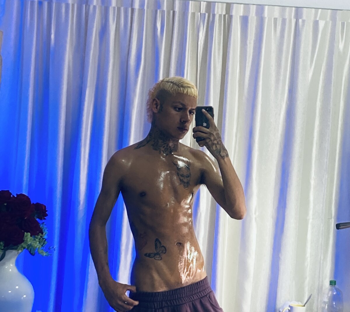 GaelCarter 熱門圖片 6185