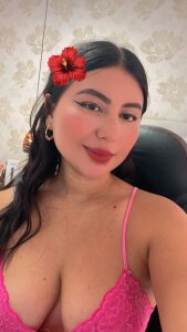 Roxy_luck Public Pic