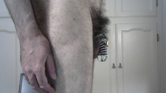 rickterenzi rickterenzi's cage Pic 2