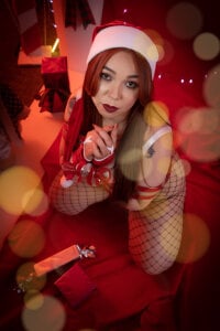 Isa_Thompson__ Merry christmas Pic