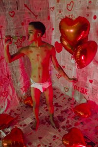 Thiago_blakee cycle saw in love Pic 3