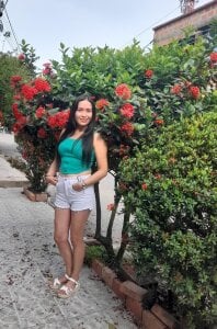 Erin_oficial Live life as if it were your last day! :) Pic 4