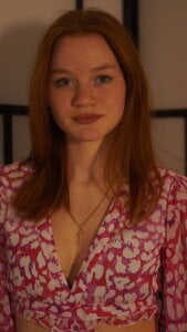 KarlynGow Pink dreams Pic