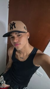PRINCES_OF_DAMIAN Mehy Pic