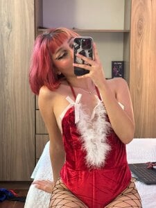 dafnne_hall Sweet Christmas Sin Immagine 