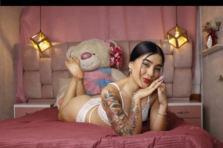 Niikki777 Public Pic 2