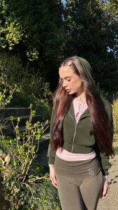 EllyMaysspring style😉 Bild 2