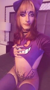 SandyHouston 💜💜 Foto 2