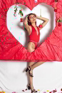 Valentine's Day de ximena_vasquez8  4 Imagens