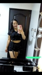 Eva_slutNasty Public Fotka 2