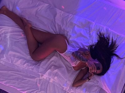 NicollleDiamondd Pics from my phone Pic