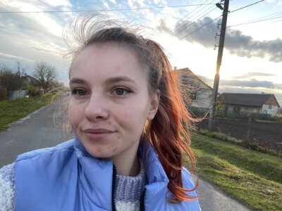 VikiAmour Public Pic 6