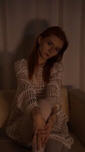 TarynPalek Can you see me? Foto 2