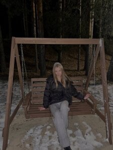 CarmenLipkin Just me зображення 4