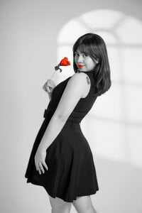 _julietta Valentine's Day ❤🌹 Bilde 2