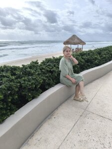 AlexaFoxx_ My trip to Mexico ❤️ Immagine  5