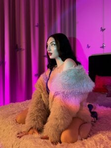 Jessasmith your hot mistress Pic