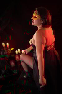 Paula_And HALLOWEEN SENSUAL Pic 2