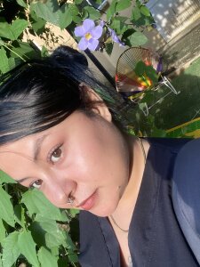 lucyferna Lucy in the Uni Pic 7