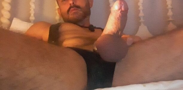 uaintmybabbydaddy AA-XXX Pic 6