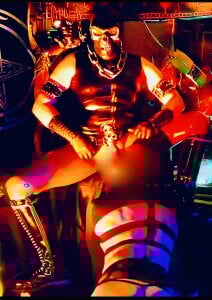 BULGEDEMON new1 Immagine  2