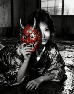 SouSou19999 美照 Pic 5