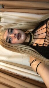 GoddessOFHUGEx GODDESS IN YOUR WET DREAMS Gambar