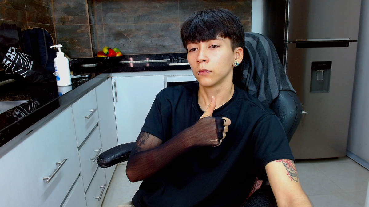 Teddy_Jacobs-এর ট্রেন্ডিং  201টি ছবি