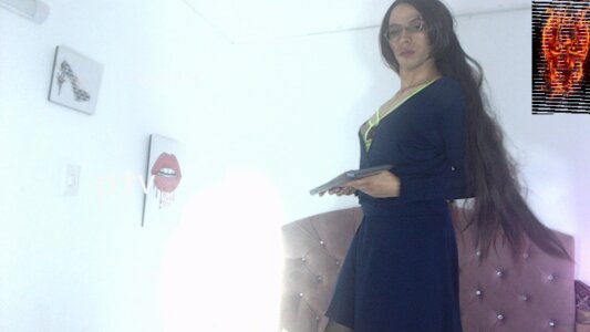 cutesweeetrobinsex MIRA QUE COOL Pic